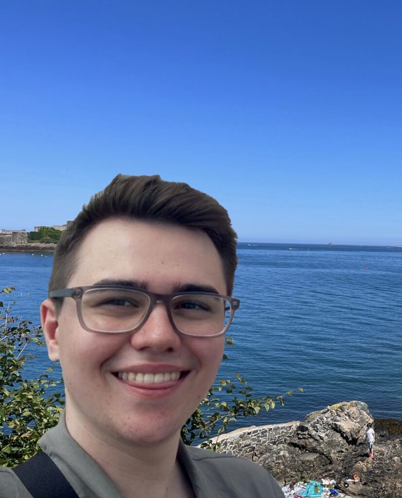 William’s Summer Intern Experience