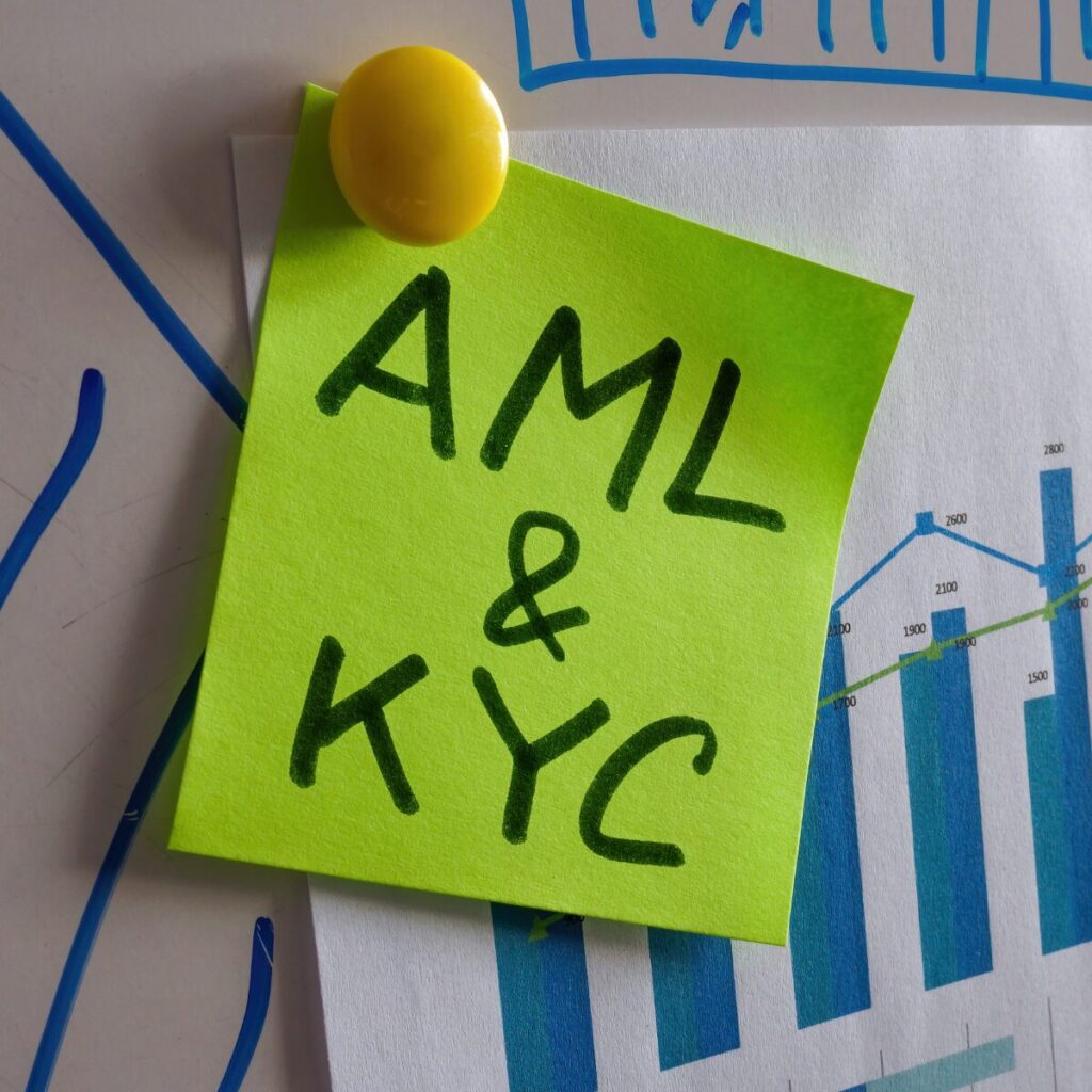 What is KYC? Overview and short explanations